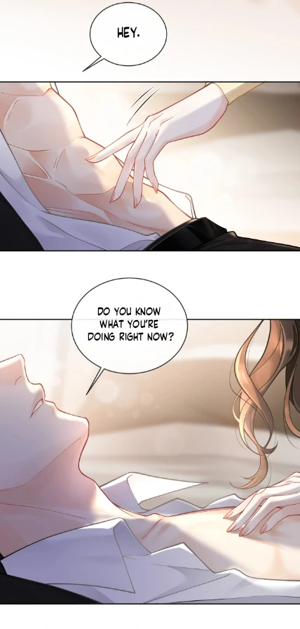 A Night of Deep Affection Chapter 0.1 - page 7
