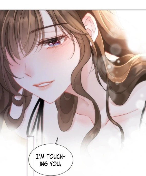 A Night of Deep Affection Chapter 0.1 - page 8
