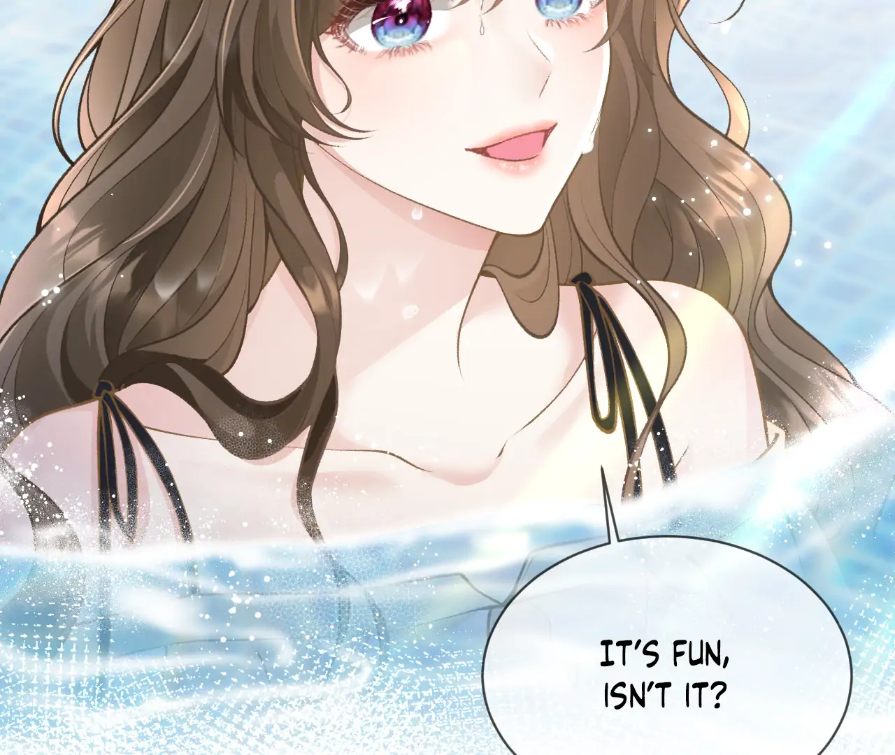 A Night of Deep Affection Chapter 1 - page 104