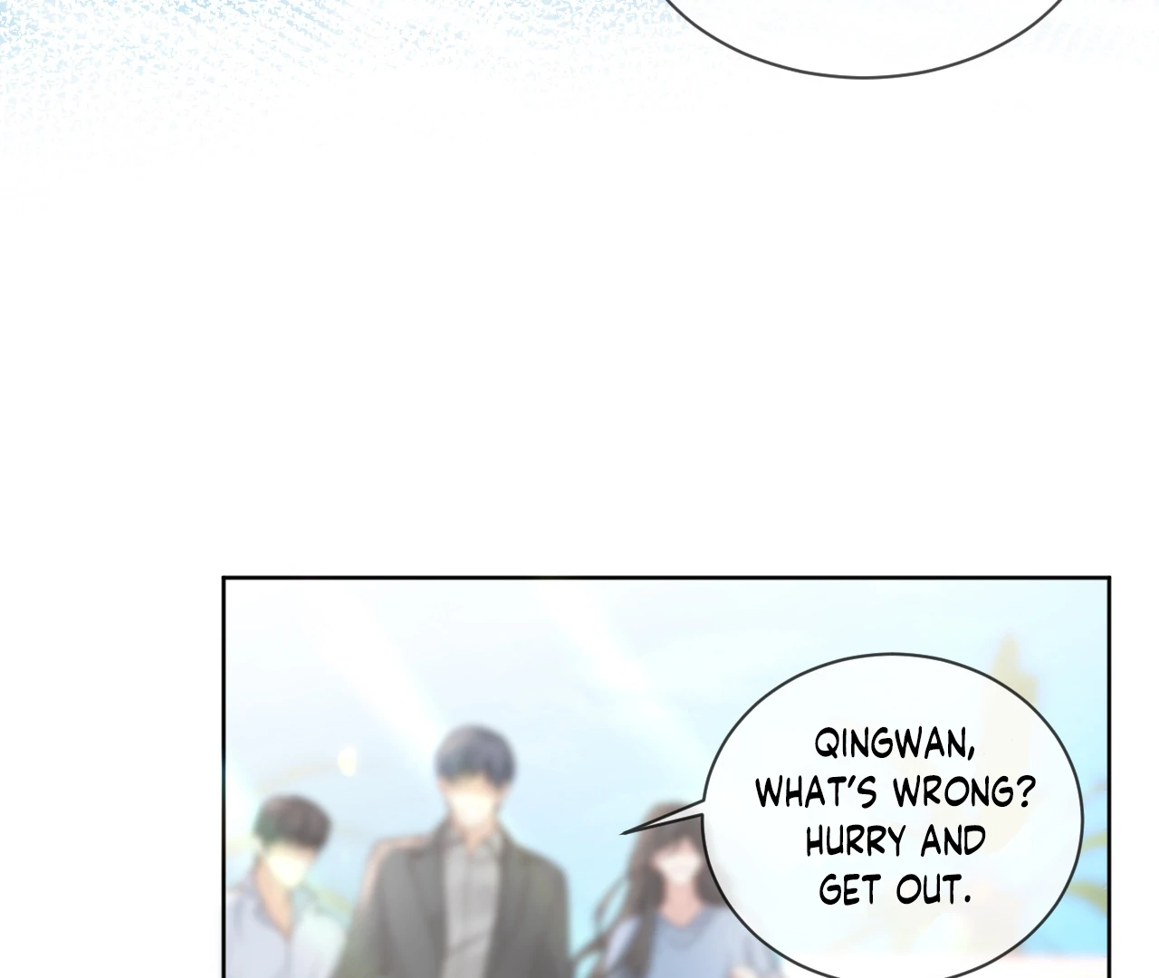 A Night of Deep Affection Chapter 1 - page 105