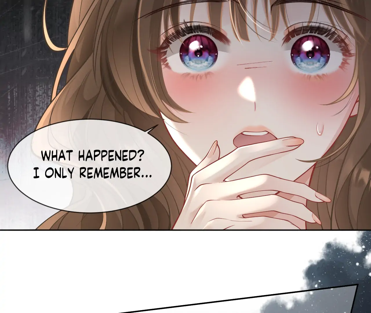 A Night of Deep Affection Chapter 1 - page 11