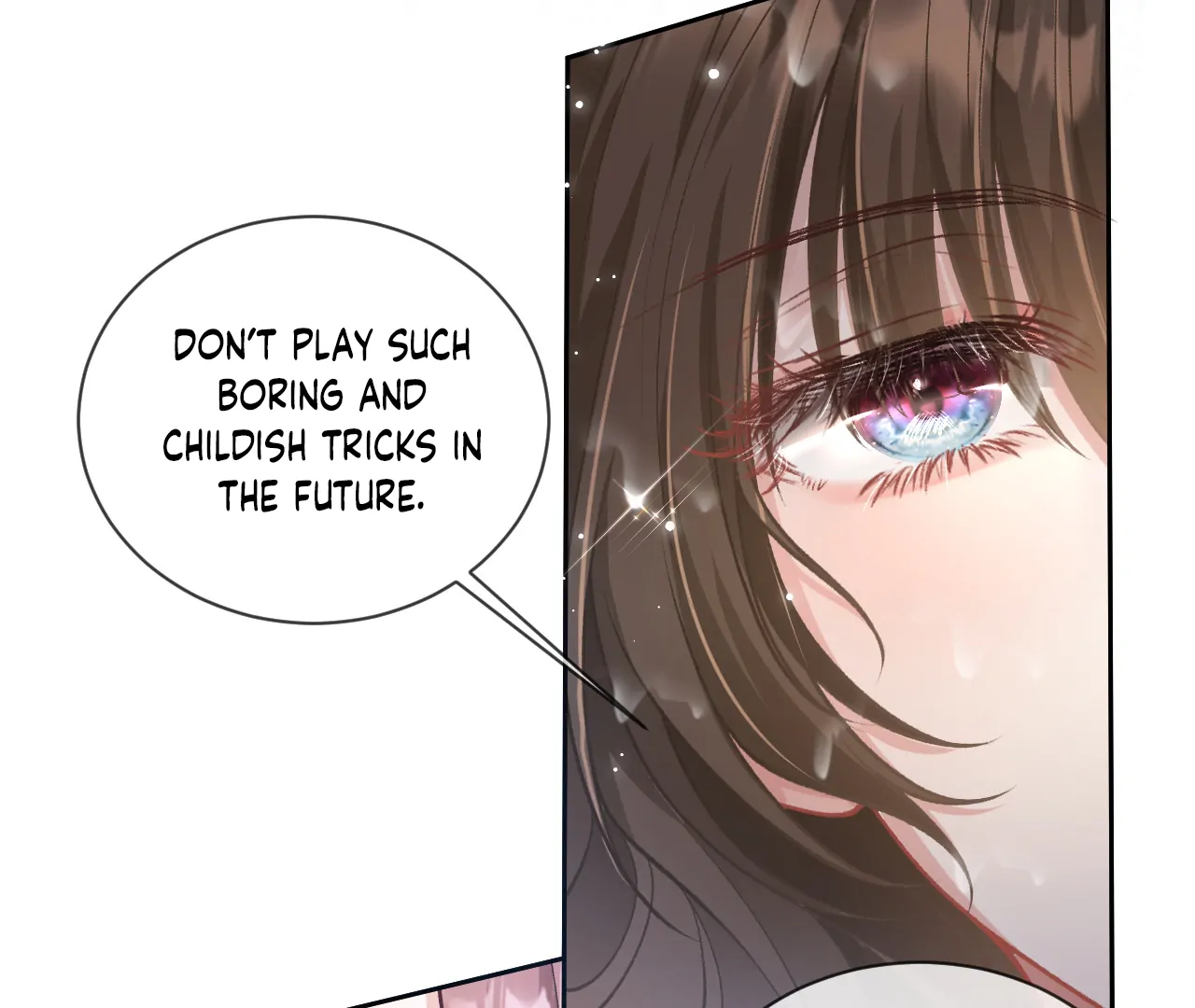 A Night of Deep Affection Chapter 1 - page 110