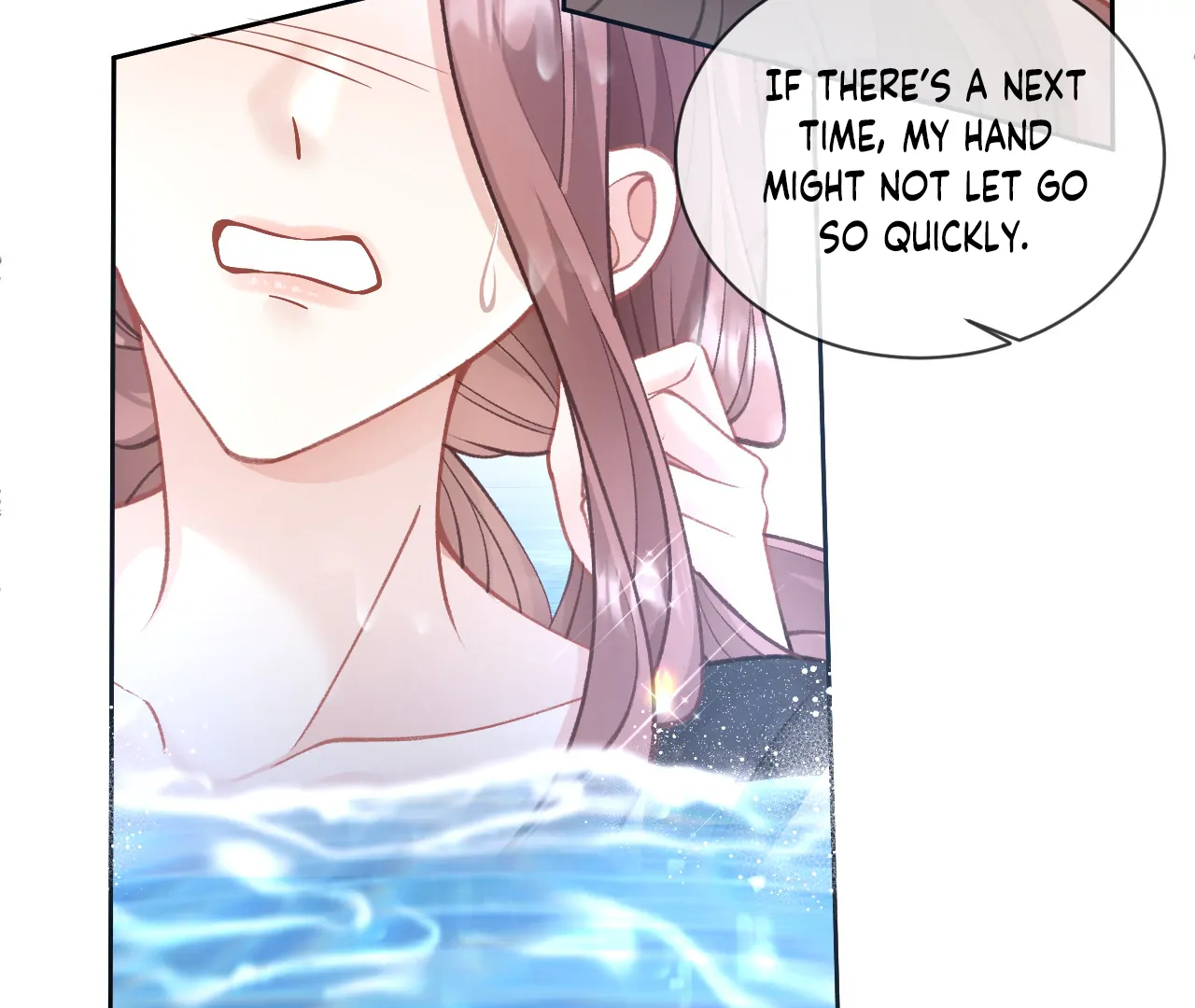A Night of Deep Affection Chapter 1 - page 111