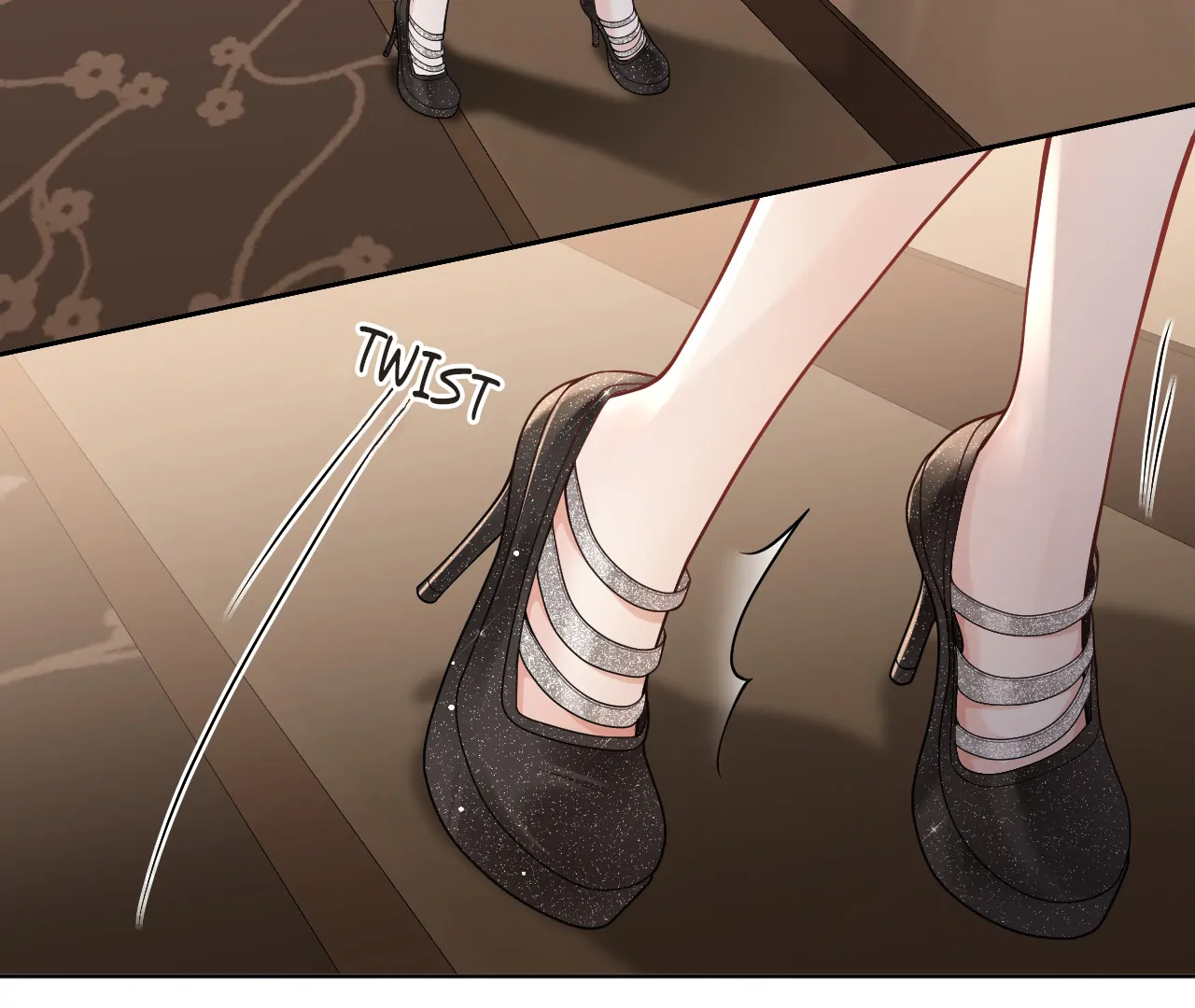 A Night of Deep Affection Chapter 1 - page 15
