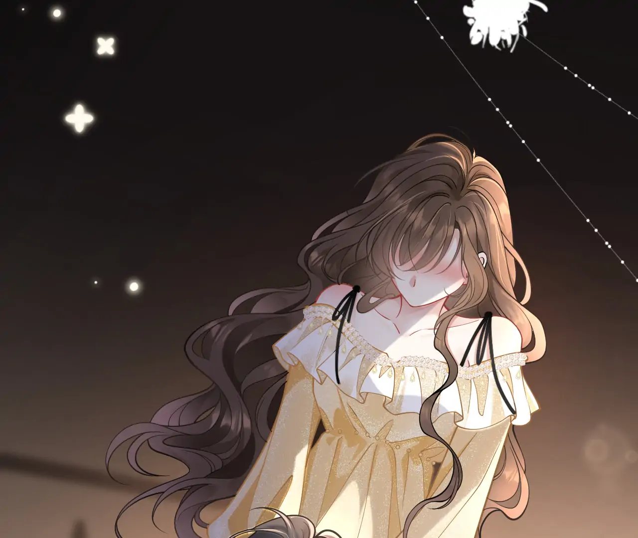 A Night of Deep Affection Chapter 1 - page 21