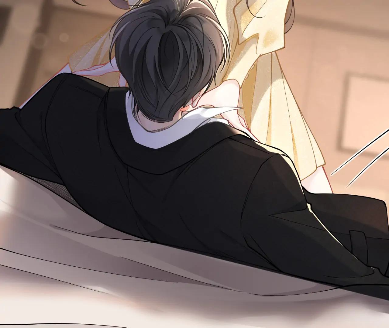 A Night of Deep Affection Chapter 1 - page 22