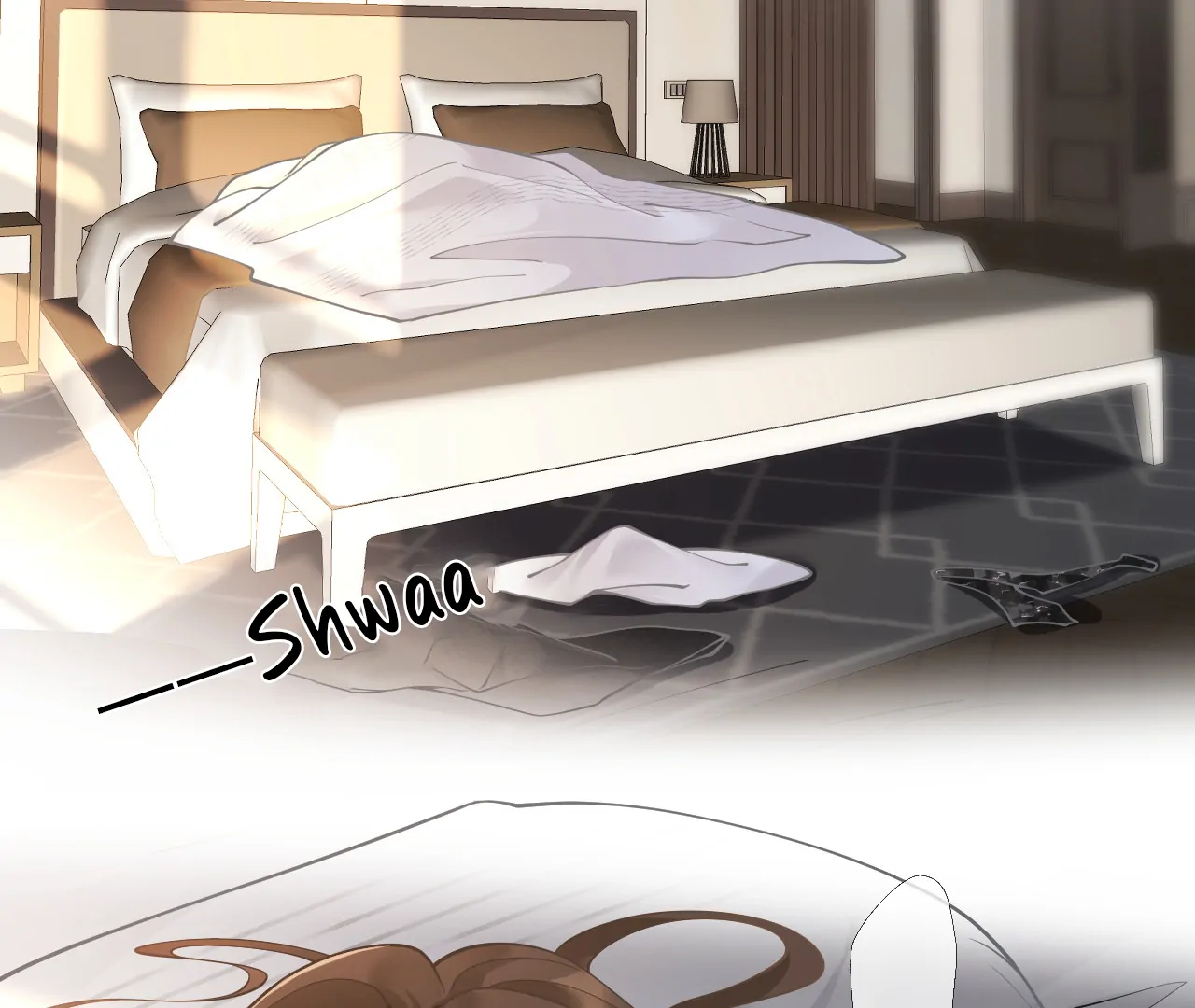 A Night of Deep Affection Chapter 1 - page 3