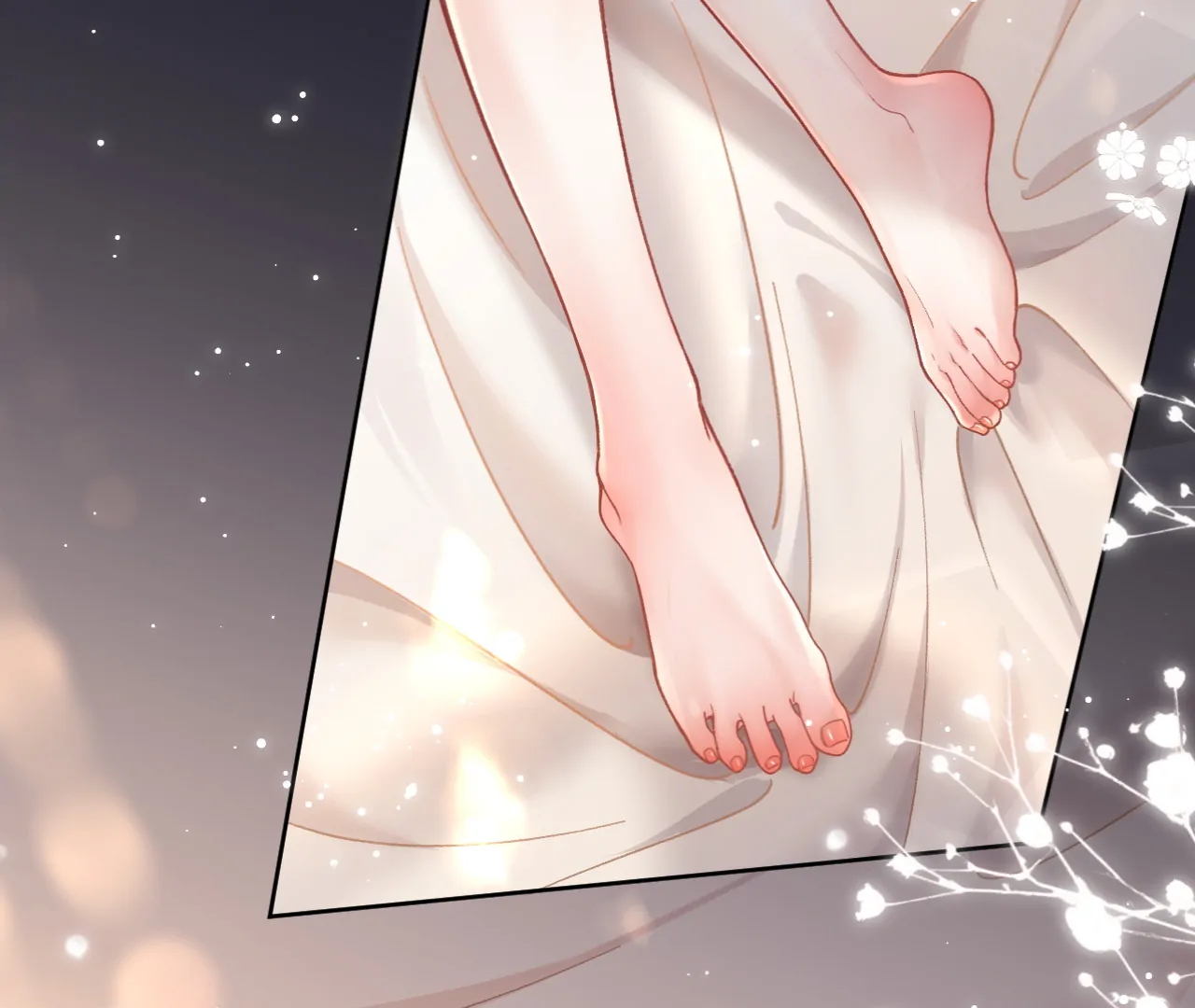 A Night of Deep Affection Chapter 1 - page 33