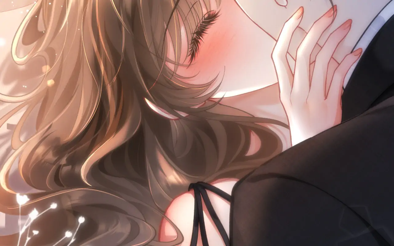 A Night of Deep Affection Chapter 1 - page 35