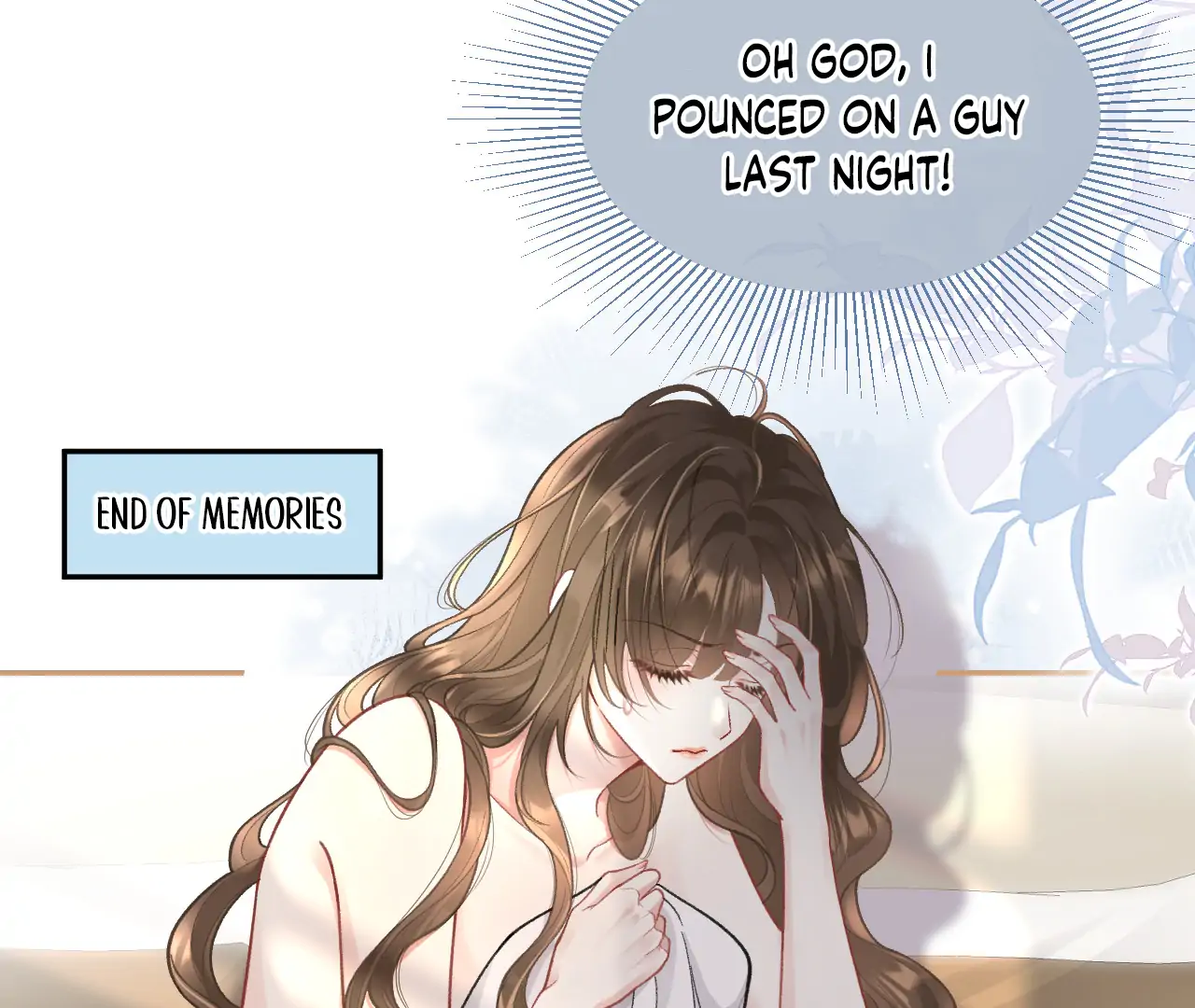 A Night of Deep Affection Chapter 1 - page 38