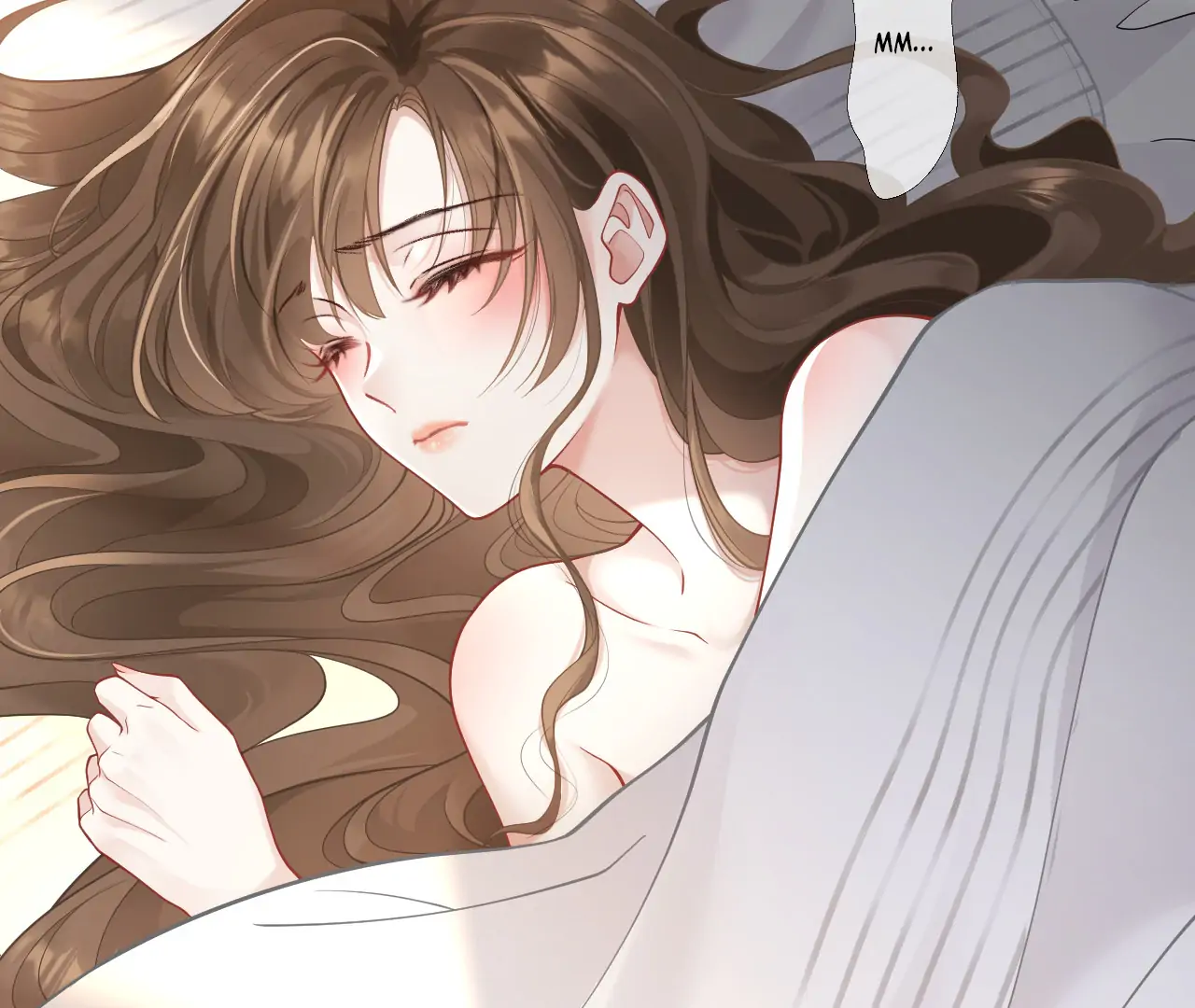 A Night of Deep Affection Chapter 1 - page 4