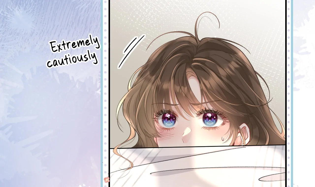 A Night of Deep Affection Chapter 1 - page 43