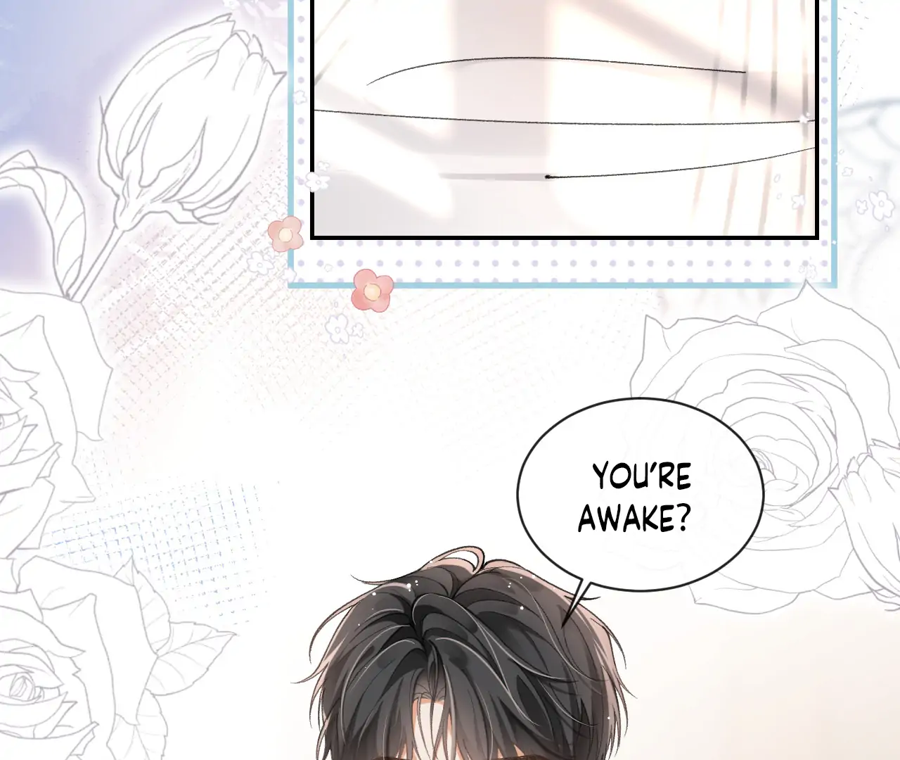 A Night of Deep Affection Chapter 1 - page 44