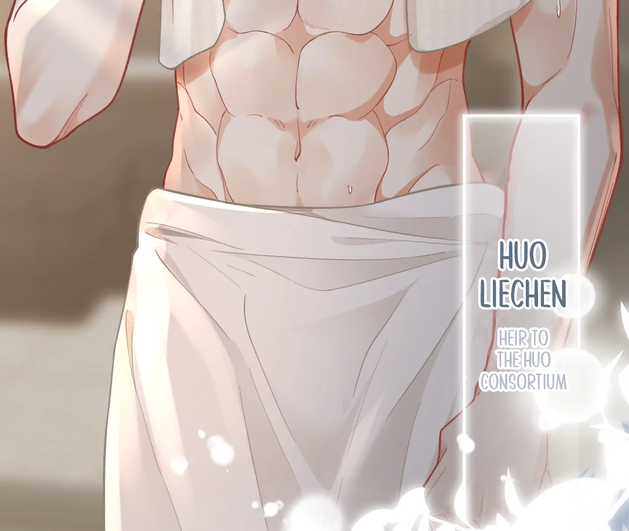 A Night of Deep Affection Chapter 1 - page 46