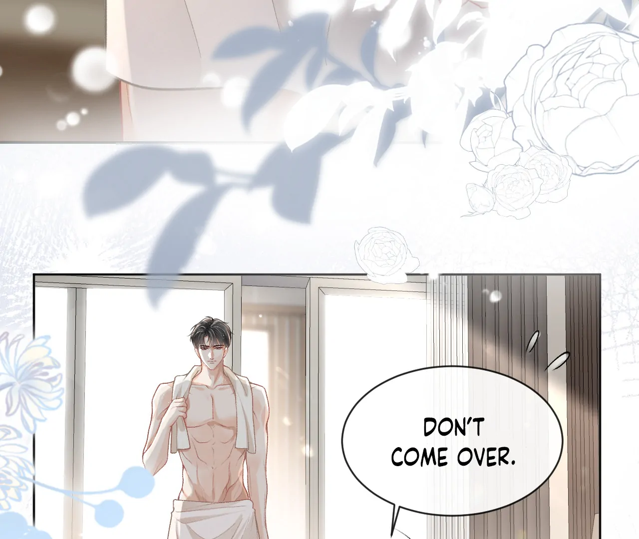 A Night of Deep Affection Chapter 1 - page 47