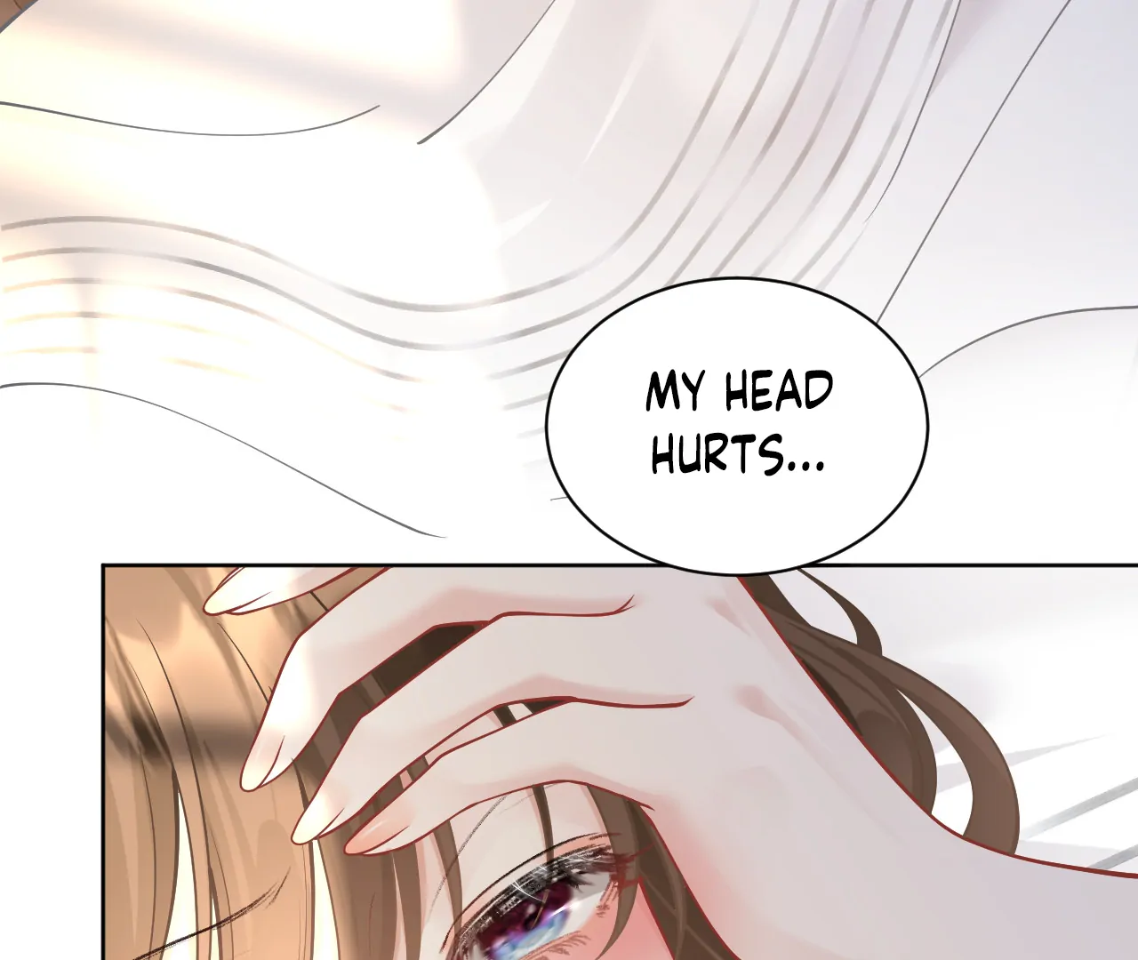 A Night of Deep Affection Chapter 1 - page 5