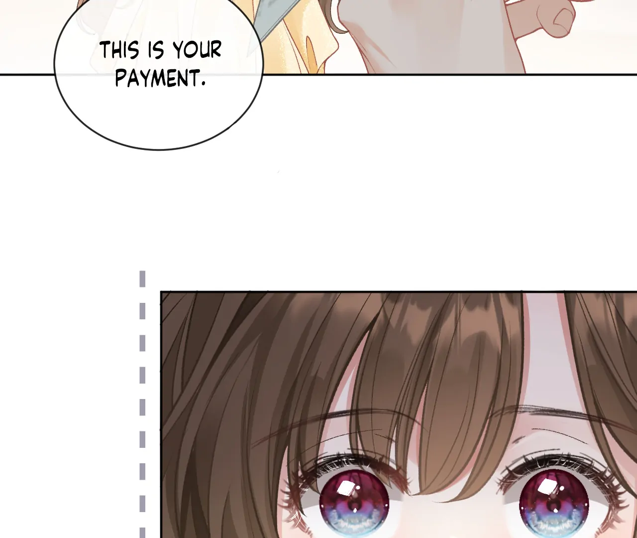 A Night of Deep Affection Chapter 1 - page 55