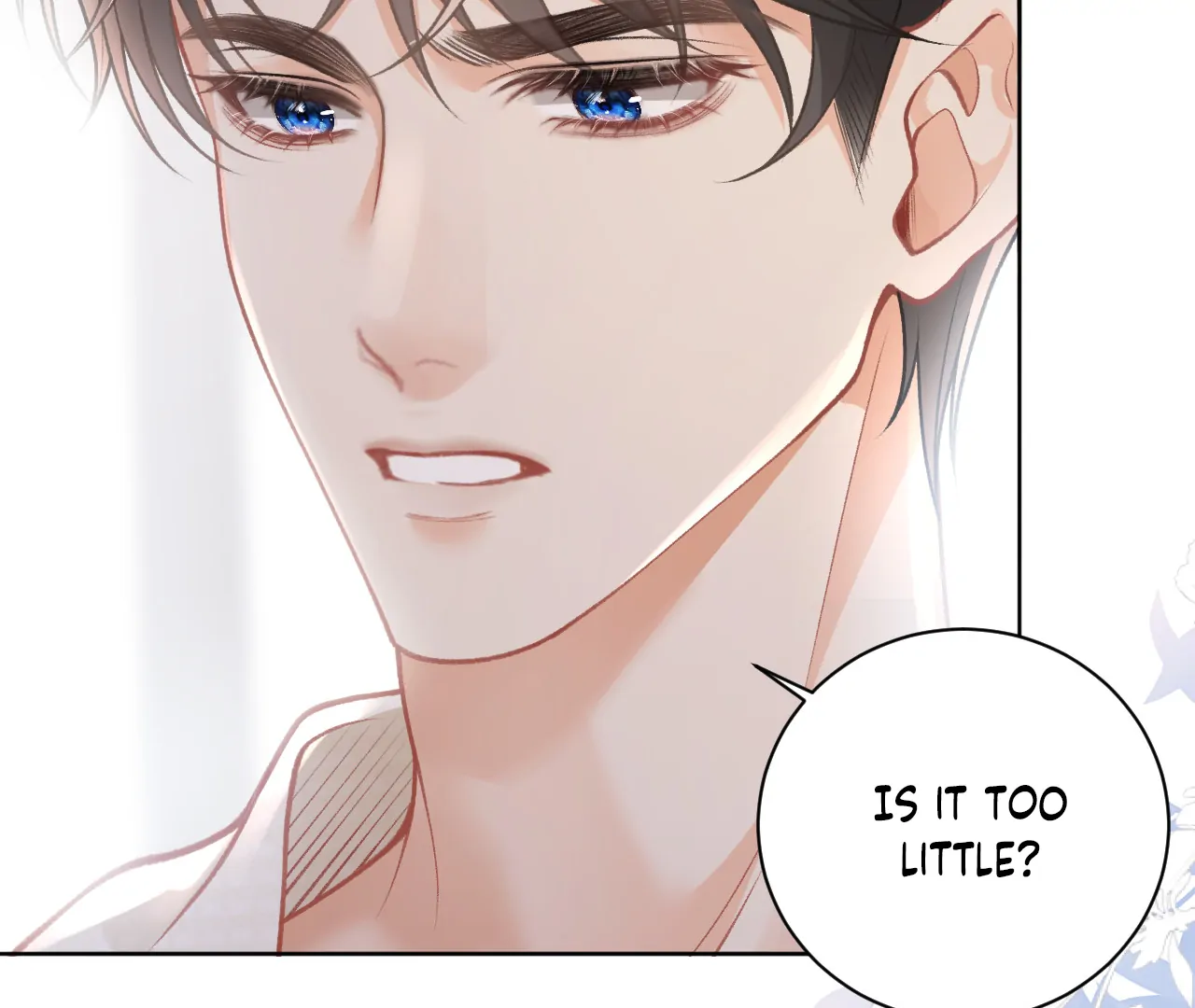 A Night of Deep Affection Chapter 1 - page 57