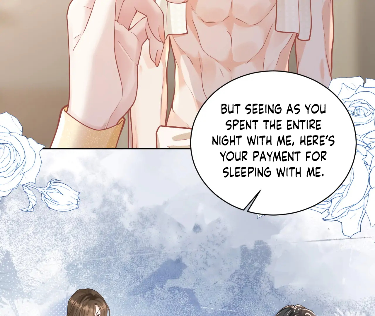 A Night of Deep Affection Chapter 1 - page 61