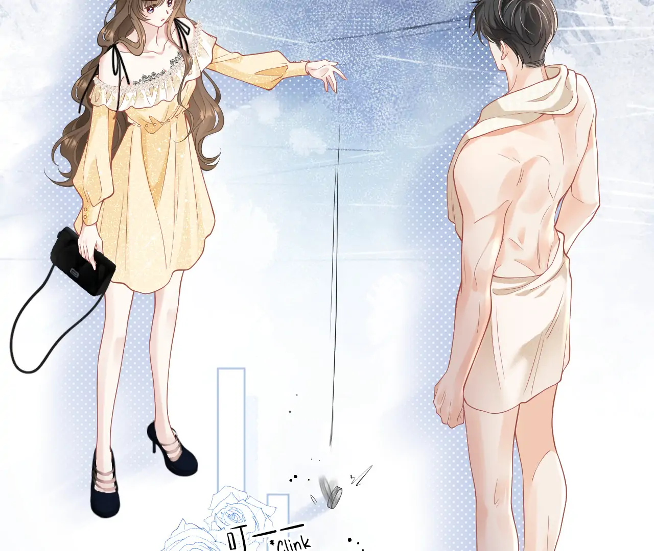 A Night of Deep Affection Chapter 1 - page 62