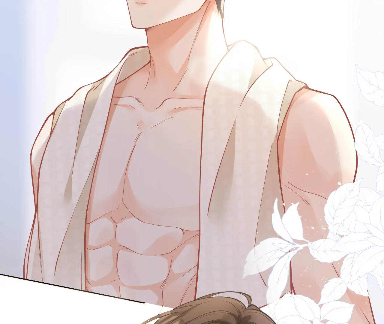 A Night of Deep Affection Chapter 1 - page 64