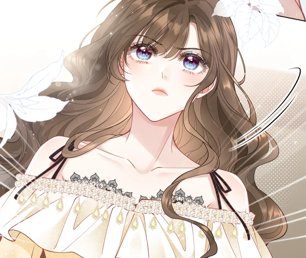 A Night of Deep Affection Chapter 1 - page 65