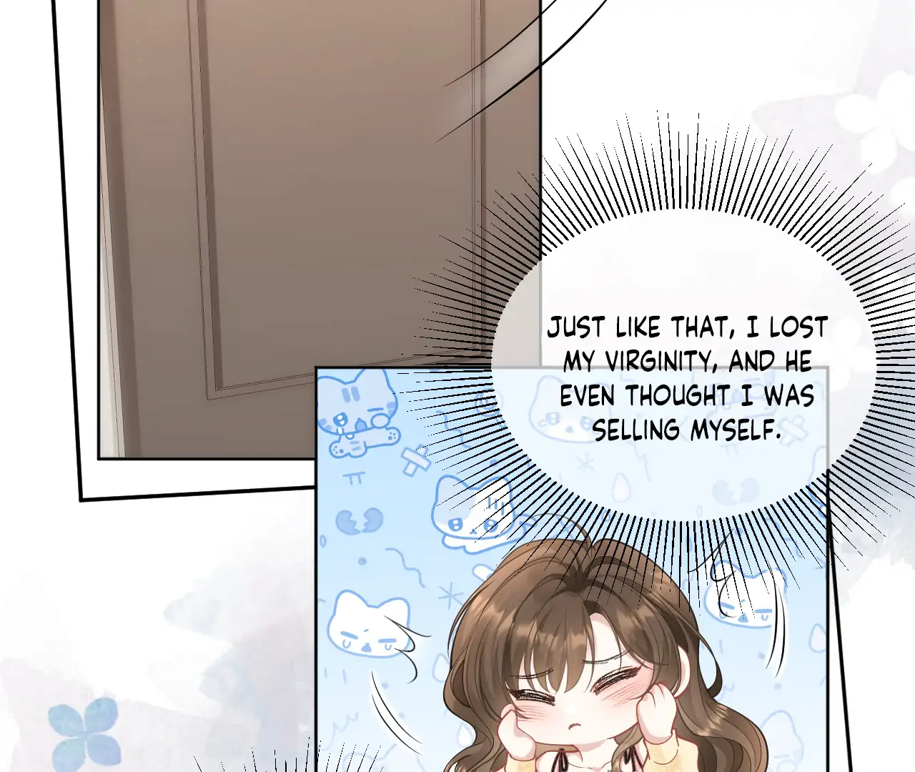 A Night of Deep Affection Chapter 1 - page 69