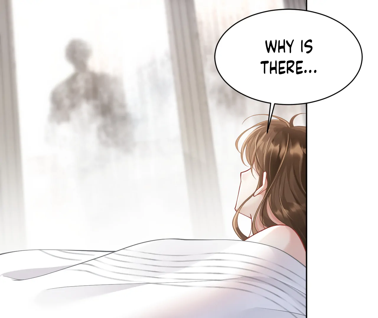 A Night of Deep Affection Chapter 1 - page 7