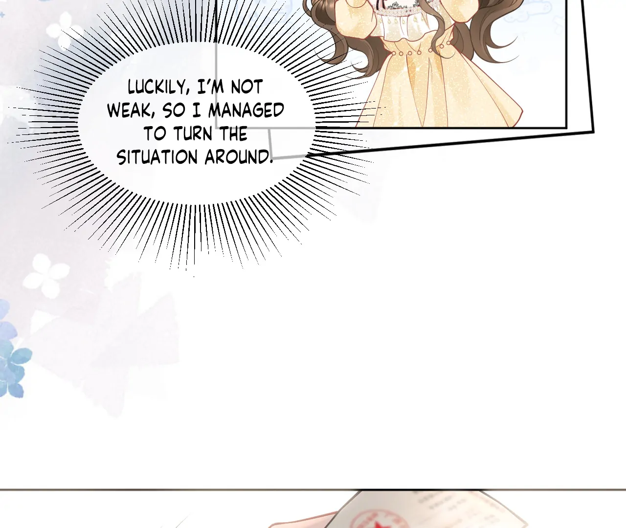 A Night of Deep Affection Chapter 1 - page 70