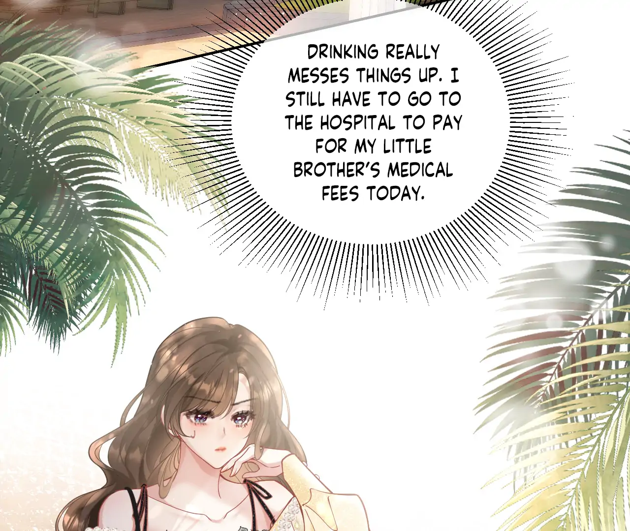 A Night of Deep Affection Chapter 1 - page 76