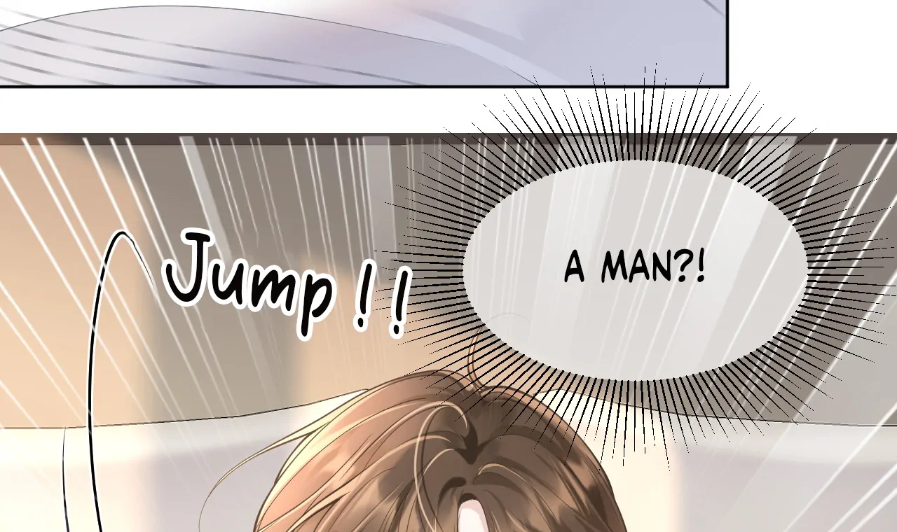 A Night of Deep Affection Chapter 1 - page 8