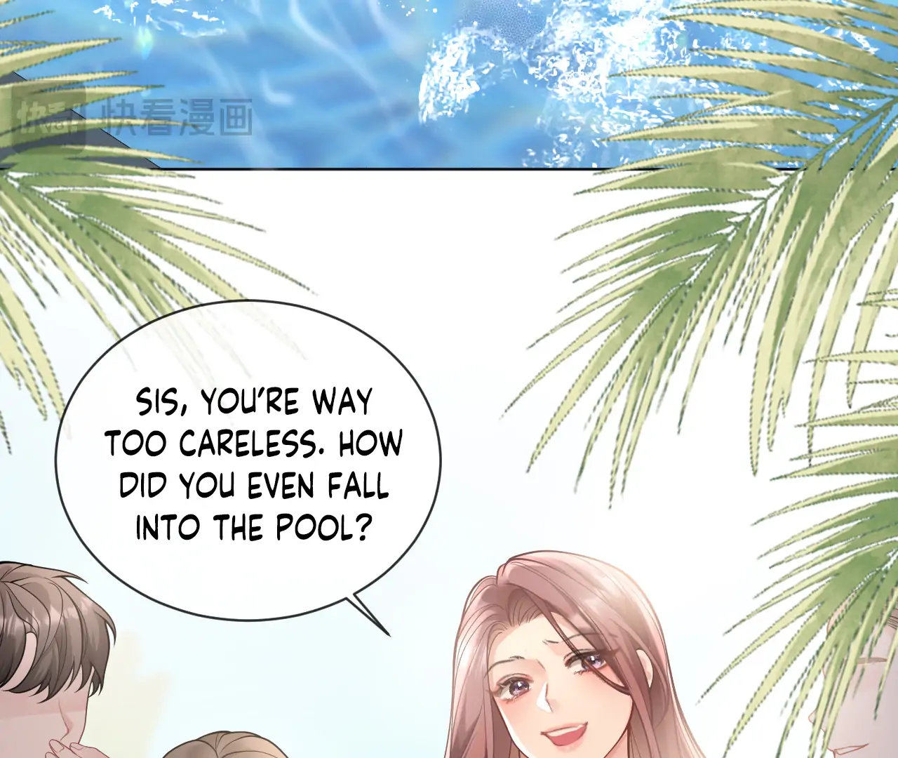 A Night of Deep Affection Chapter 1 - page 84