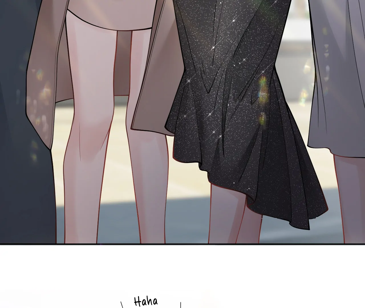 A Night of Deep Affection Chapter 1 - page 86