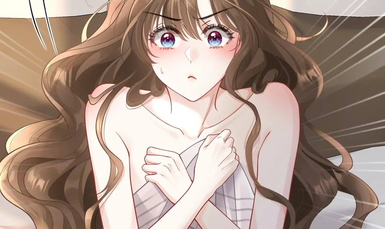 A Night of Deep Affection Chapter 1 - page 9