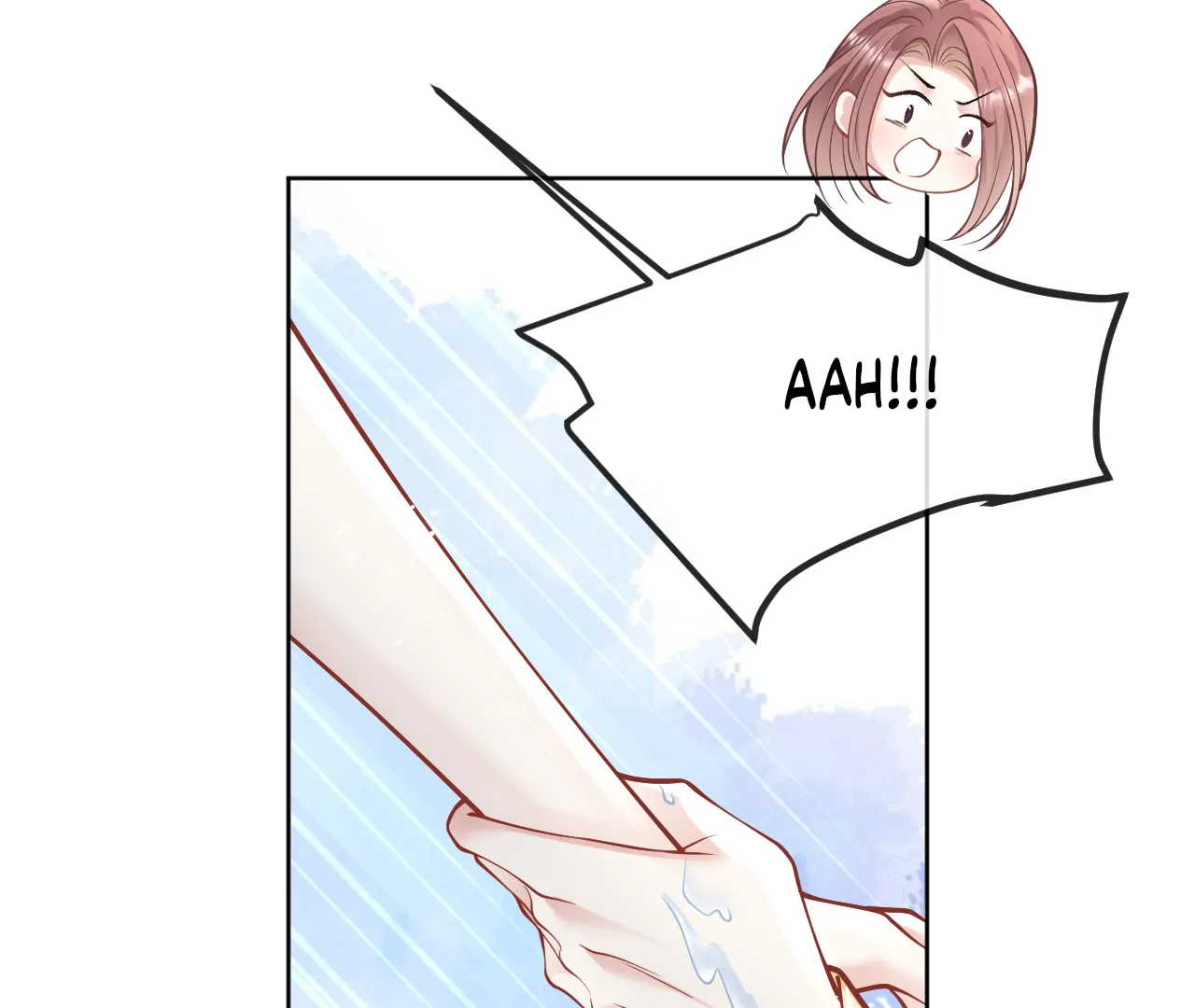 A Night of Deep Affection Chapter 1 - page 92