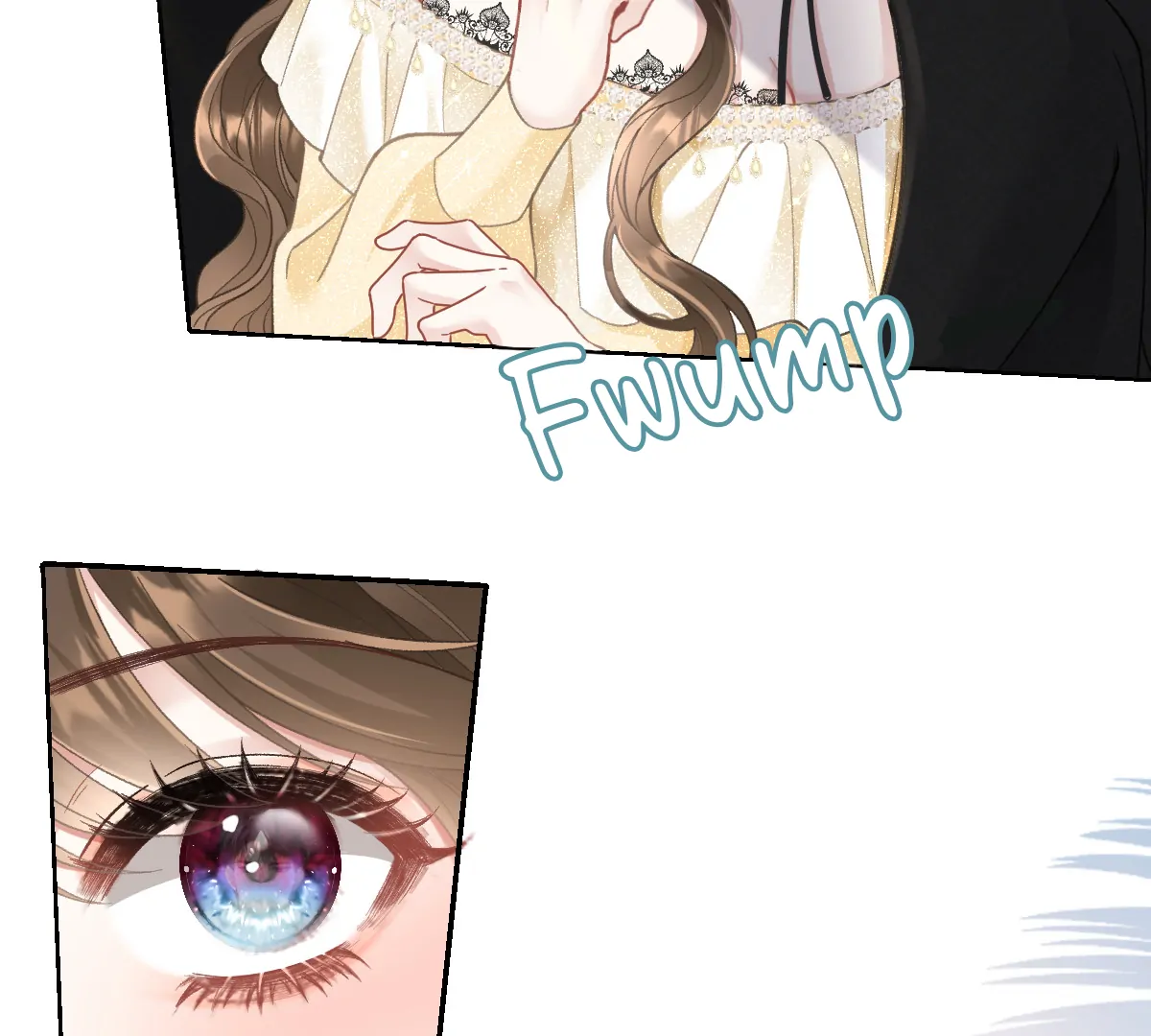 A Night of Deep Affection Chapter 2 - page 10