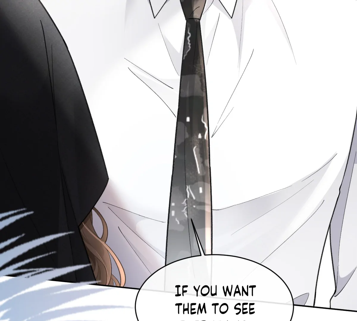 A Night of Deep Affection Chapter 2 - page 12