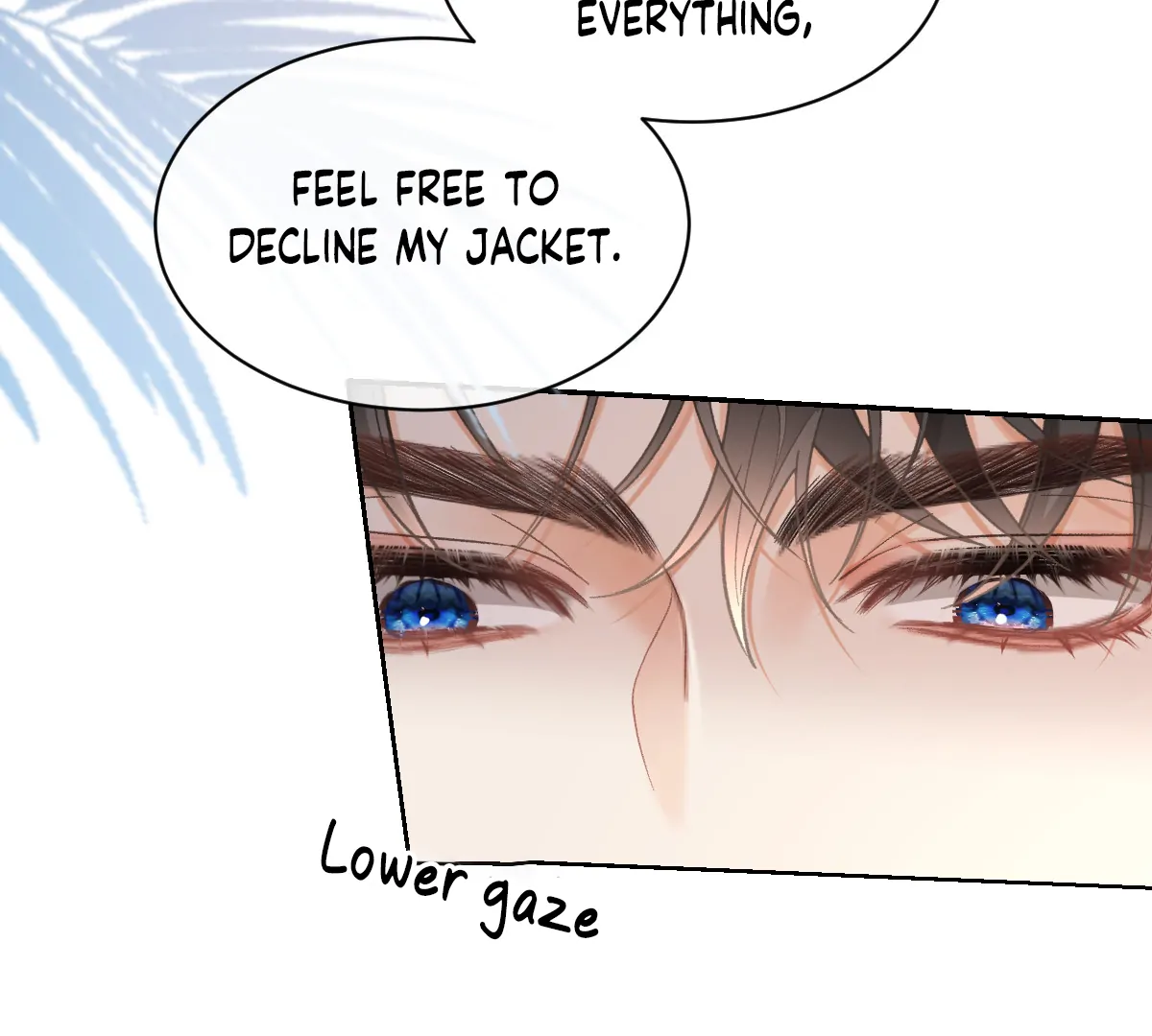 A Night of Deep Affection Chapter 2 - page 13