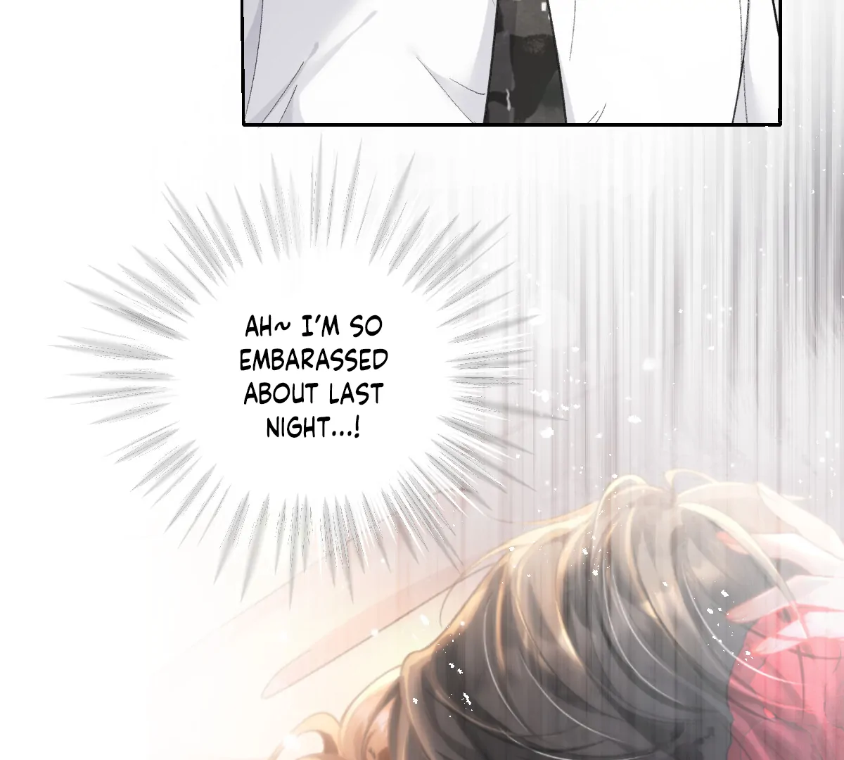 A Night of Deep Affection Chapter 2 - page 18