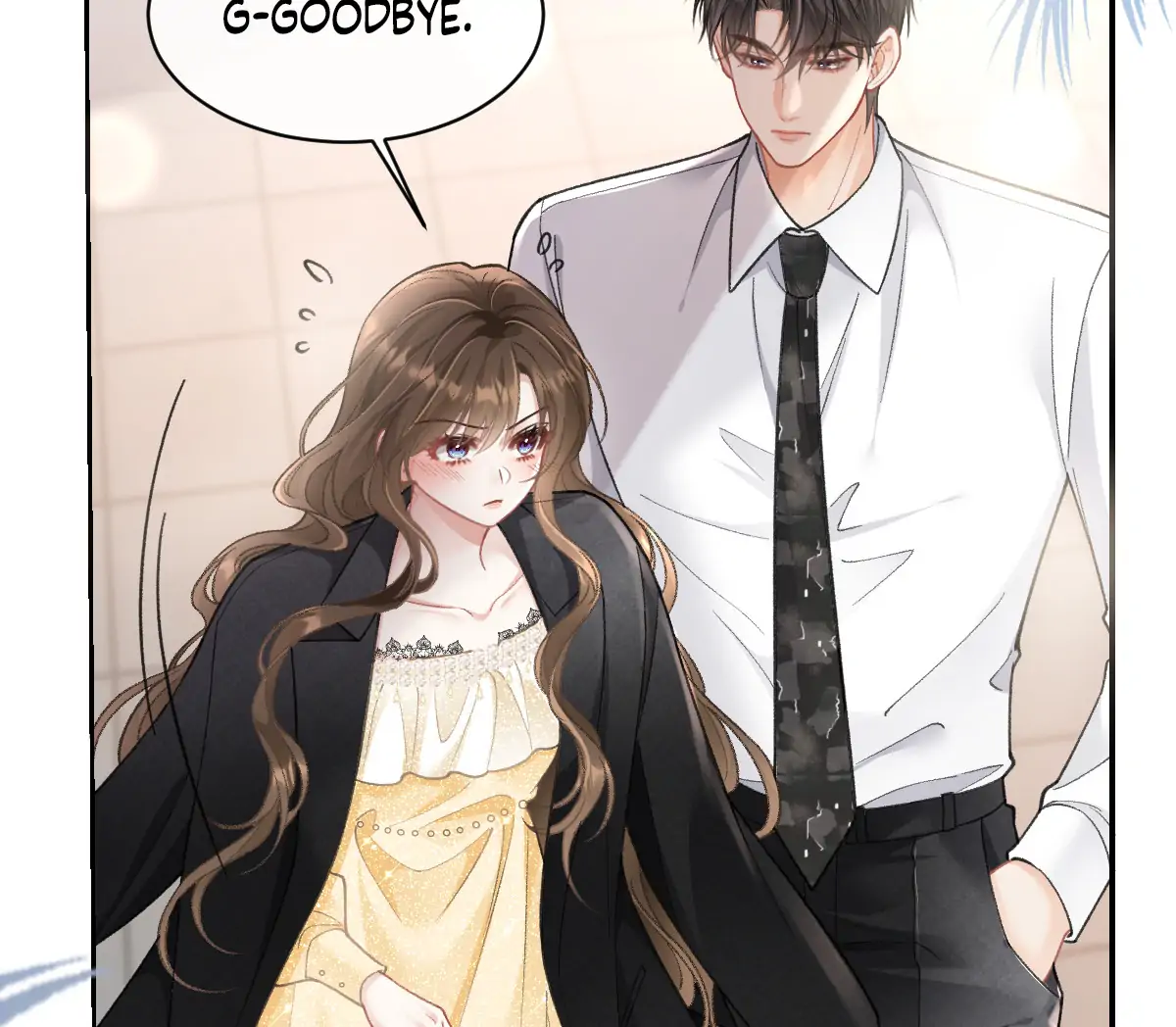 A Night of Deep Affection Chapter 2 - page 22