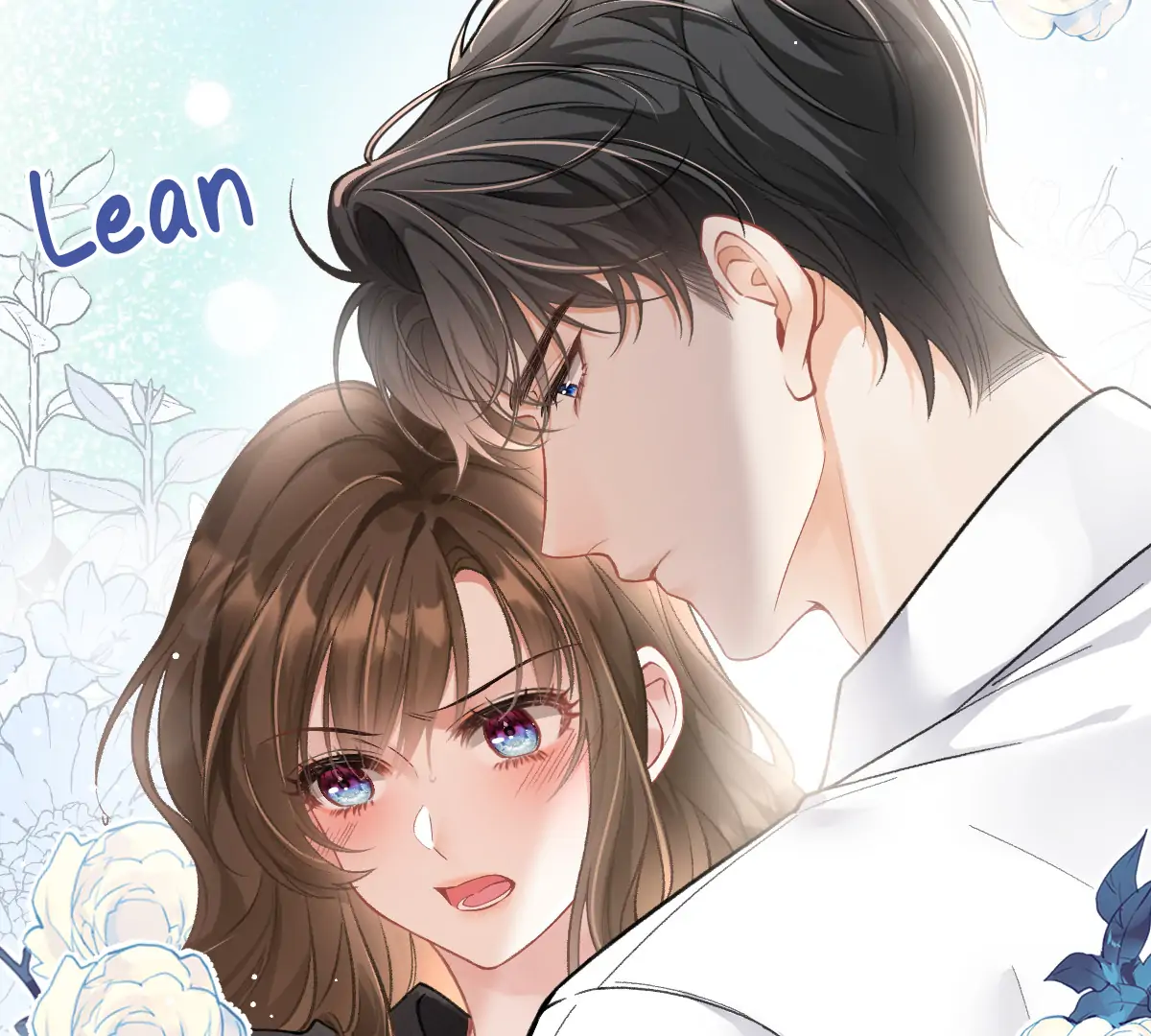 A Night of Deep Affection Chapter 2 - page 26