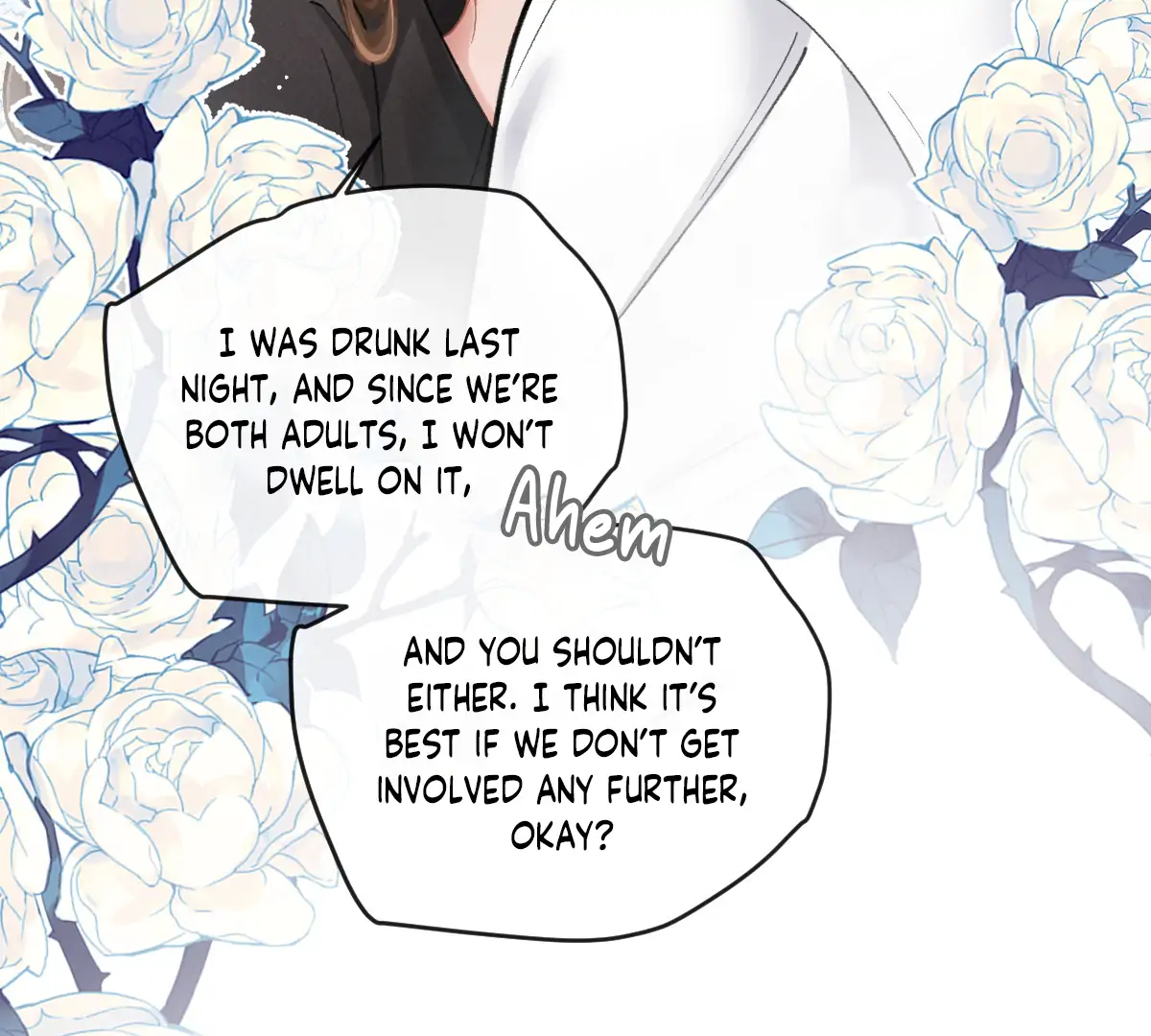 A Night of Deep Affection Chapter 2 - page 27
