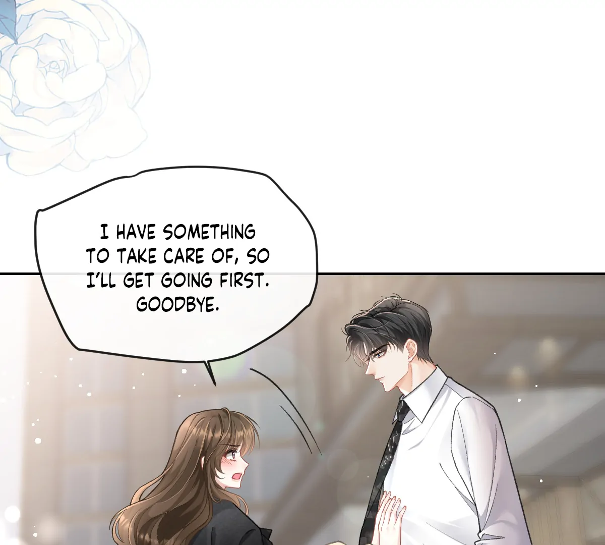 A Night of Deep Affection Chapter 2 - page 28