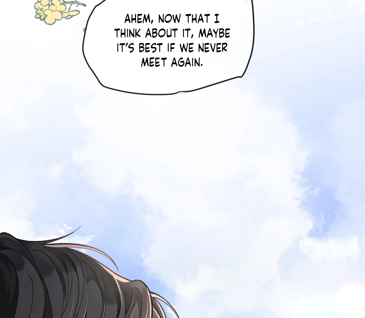 A Night of Deep Affection Chapter 2 - page 31