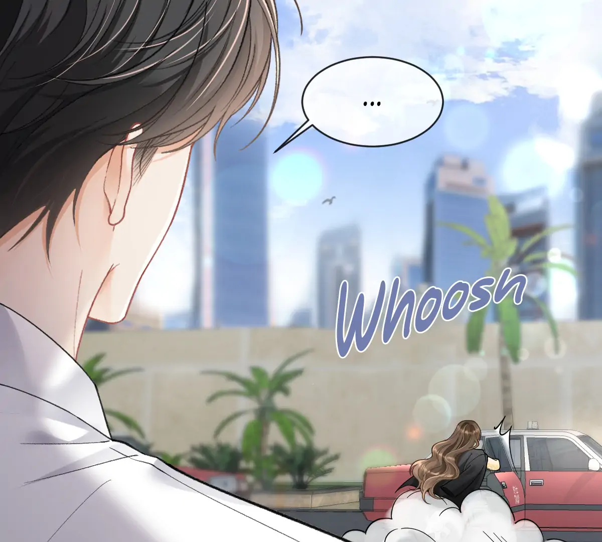 A Night of Deep Affection Chapter 2 - page 32