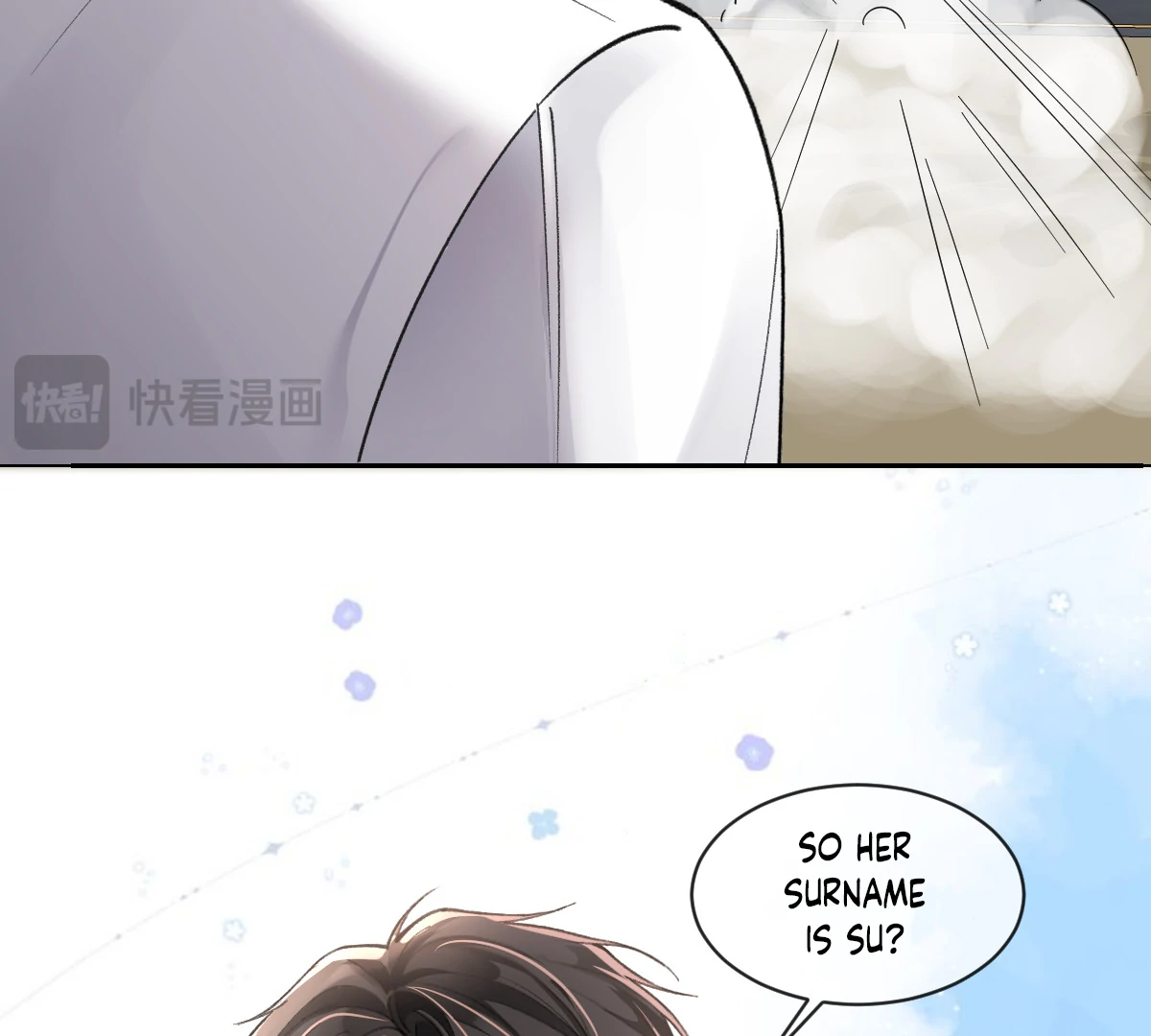 A Night of Deep Affection Chapter 2 - page 33