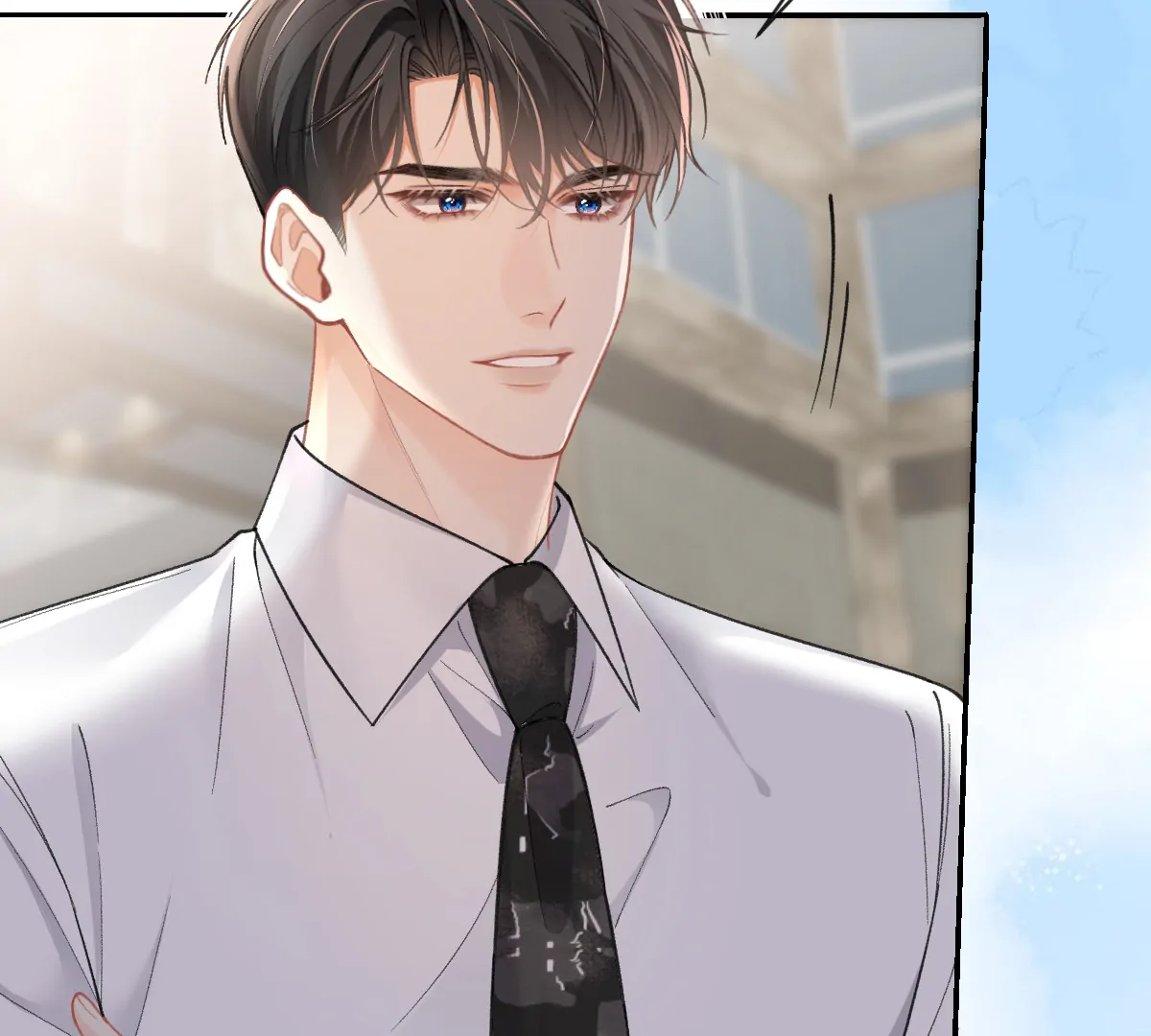 A Night of Deep Affection Chapter 2 - page 34