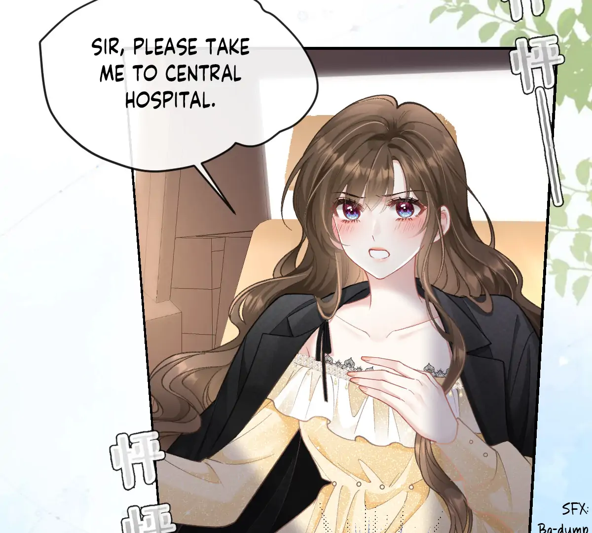 A Night of Deep Affection Chapter 2 - page 36