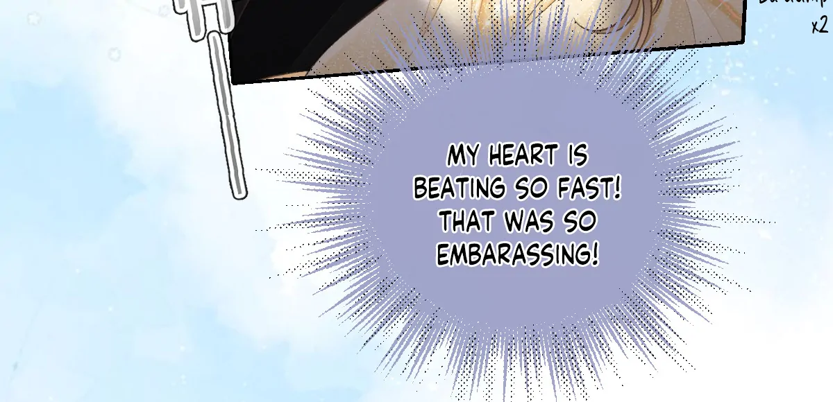 A Night of Deep Affection Chapter 2 - page 37