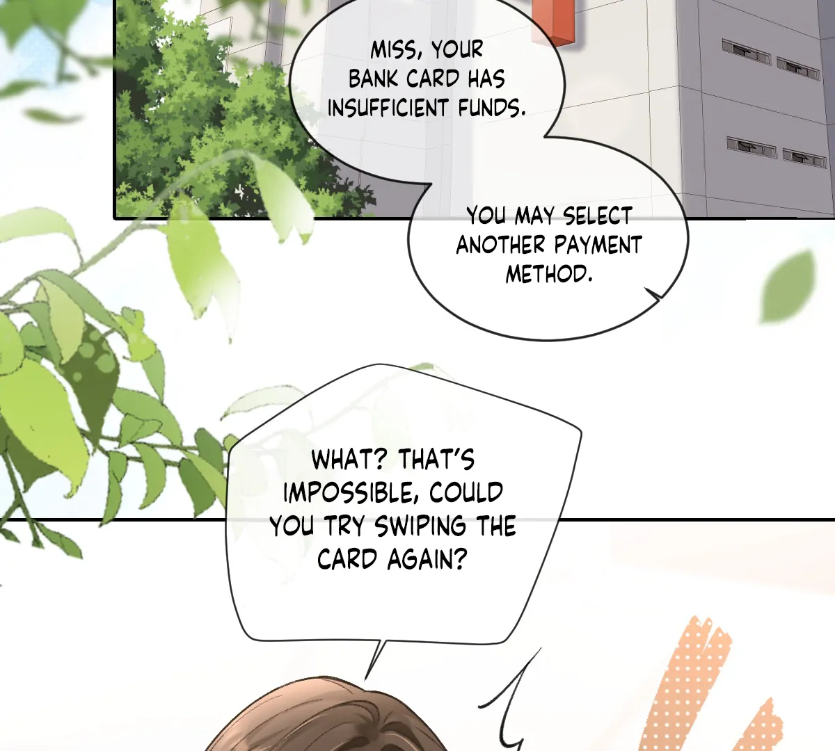 A Night of Deep Affection Chapter 2 - page 40